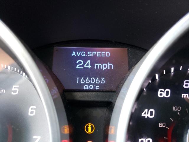 Photo 8 from auction – 2012 ACURA TL with VIN 19UUA9F28CA004955