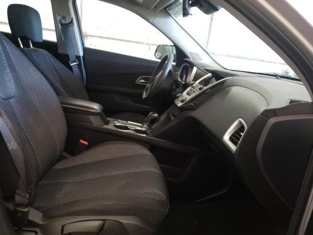 Photo 5 from auction – 2017 CHEVROLET EQUINOX LS with VIN 2GNALBEK6H1536864