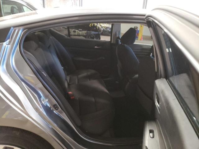 Photo 6 from auction – 2020 NISSAN ALTIMA S with VIN 1N4BL4BV8LC235013