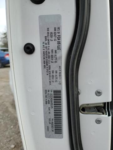 Photo 10 from auction – 2019 CHRYSLER 300 S with VIN 2C3CCAGGXKH591079