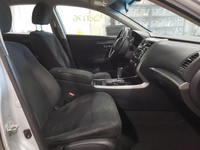 Photo 5 from auction – 2014 NISSAN ALTIMA 2.5 with VIN 1N4AL3APXEC201229