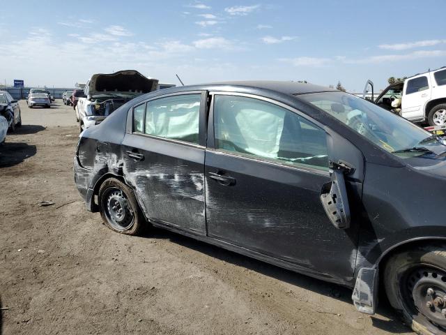 Photo 9 from auction – 2007 NISSAN SENTRA 2.0 with VIN 3N1AB61E97L706542