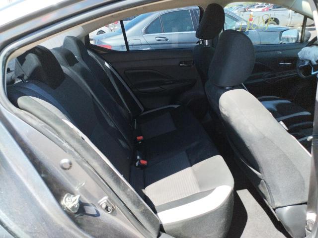 Photo 6 from auction – 2020 NISSAN VERSA SV with VIN 3N1CN8EV4LL835577