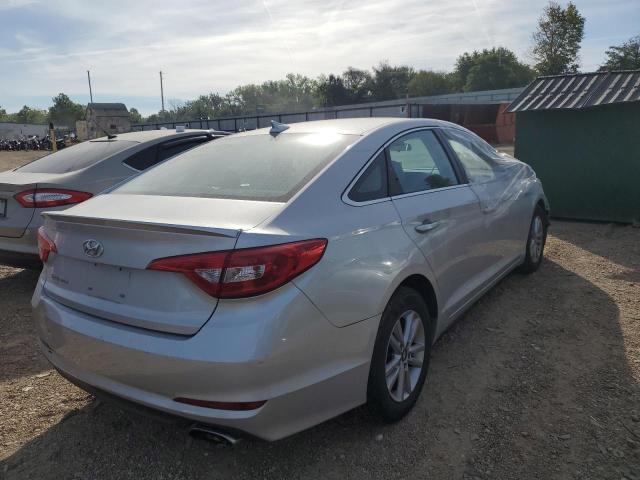 Photo 4 from auction – 2015 HYUNDAI SONATA SE with VIN 5NPE24AF1FH010736