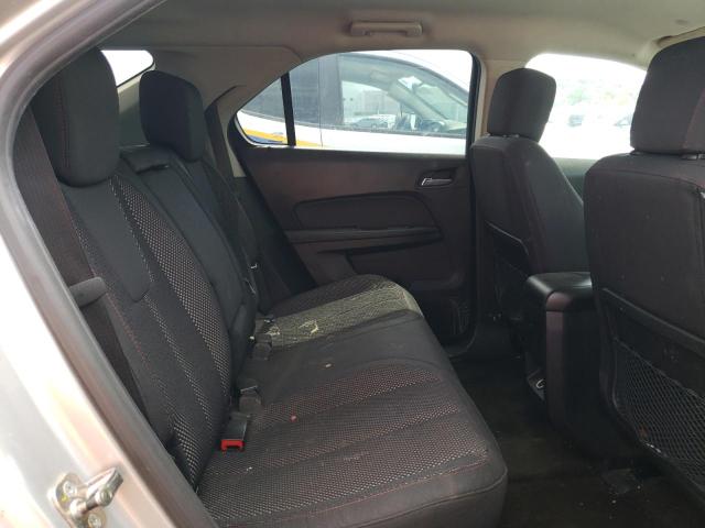Photo 6 from auction – 2011 CHEVROLET EQUINOX LT with VIN 2GNALDEC5B1258602