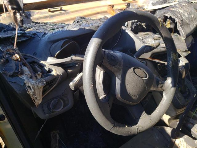 Photo 8 from auction – 2013 FORD ESCAPE SEL with VIN 1FMCU0HX2DUA95299