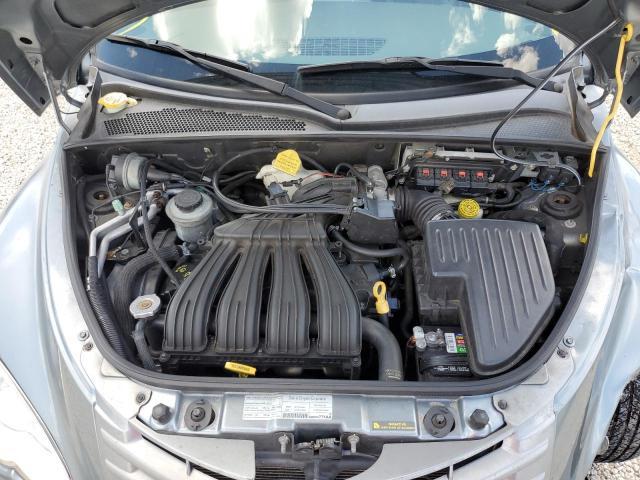 Photo 7 from auction – 2008 CHRYSLER PT CRUISER with VIN 3A8FY48B48T109780