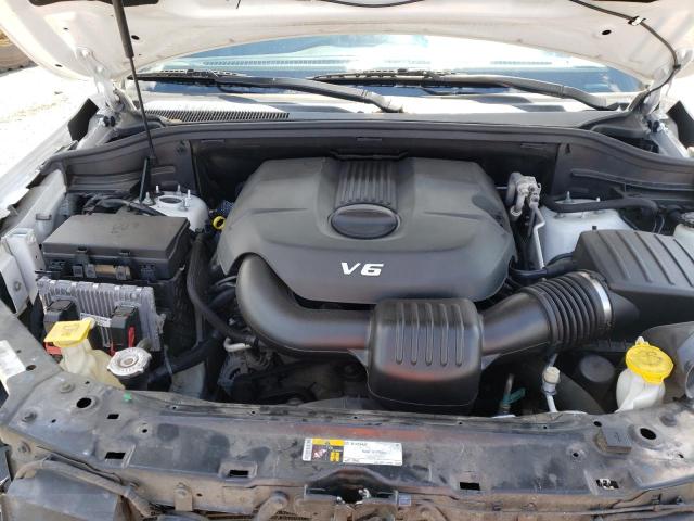 Photo 7 from auction – 2015 JEEP GRAND CHER with VIN 1C4RJFAG7FC844692
