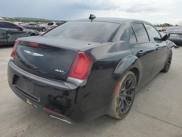 Photo 4 from auction – 2019 CHRYSLER 300 S with VIN 2C3CCABG7KH628645