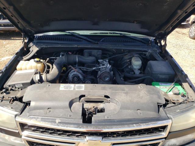 Photo 7 from auction – 2006 CHEVROLET SILVERADO with VIN 1GCEC14X56Z245097