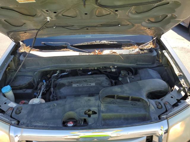 Photo 7 from auction – 2009 HONDA PILOT with VIN 5FNYF482X9B023301