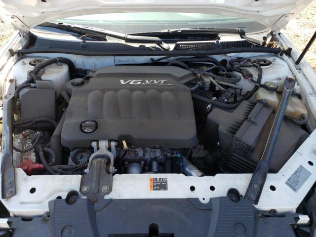 Photo 7 from auction – 2013 CHEVROLET IMPALA LTZ with VIN 2G1WC5E36D1116095