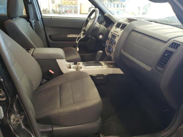 Photo 5 from auction – 2012 FORD ESCAPE XLT with VIN 1FMCU9DG7CKB78716