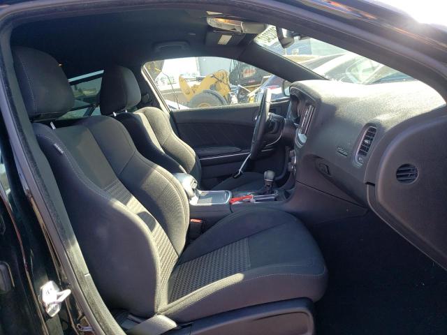 Photo 5 from auction – 2019 DODGE CHARGER GT with VIN 2C3CDXHG1KH579370