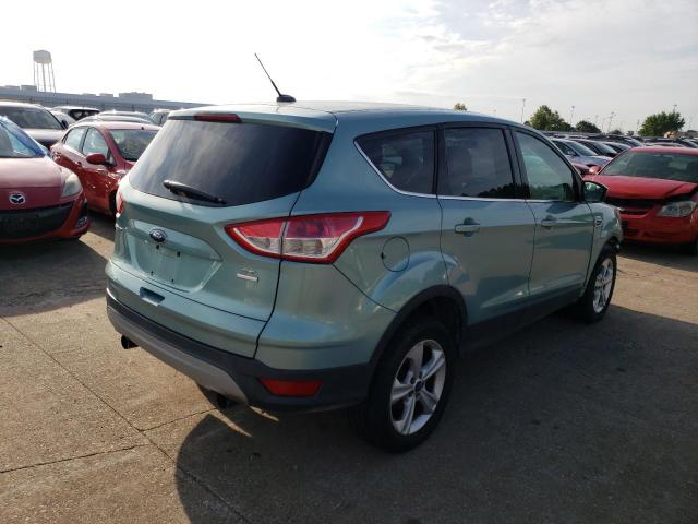 Photo 4 from auction – 2013 FORD ESCAPE SE with VIN 1FMCU9GX3DUA59157