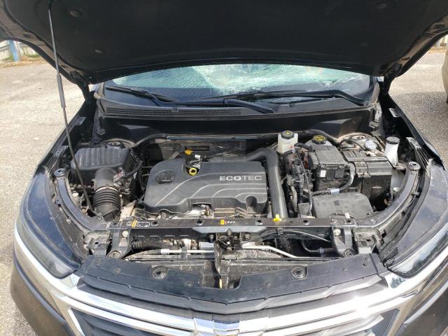 Photo 7 from auction – 2022 CHEVROLET EQUINOX LS with VIN 3GNAXHEV7NS115804