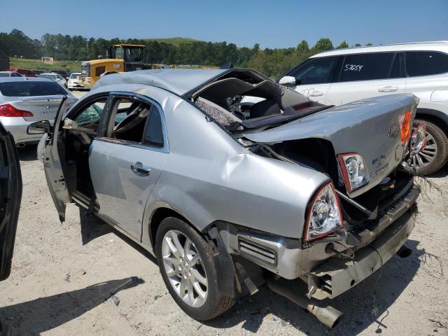 Photo 3 from auction – 2012 CHEVROLET MALIBU LTZ with VIN 1G1ZG5E71CF263386