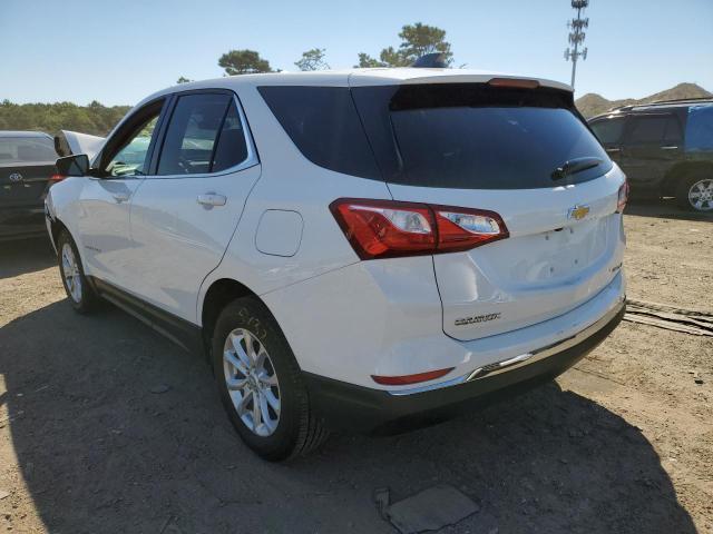 Photo 3 from auction – 2019 CHEVROLET EQUINOX LT with VIN 2GNAXUEVXK6250911