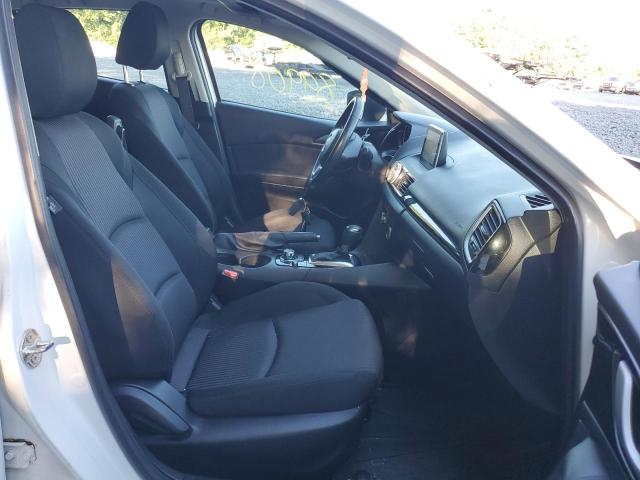 Photo 5 from auction – 2015 MAZDA 3 TOURING with VIN 3MZBM1L74FM163278