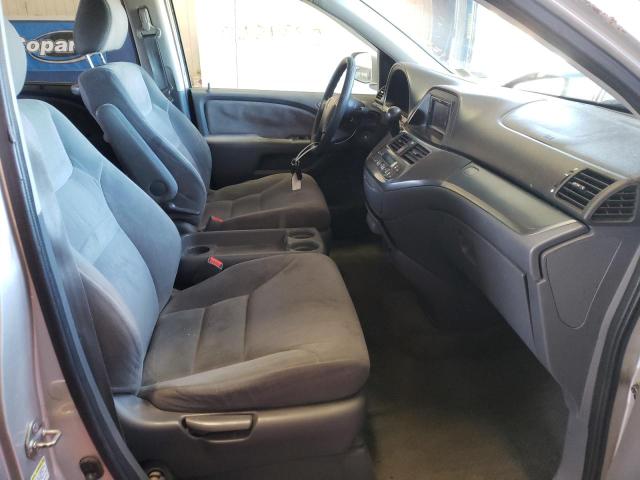 Photo 5 from auction – 2007 HONDA ODYSSEY EX with VIN 5FNRL38417B420546