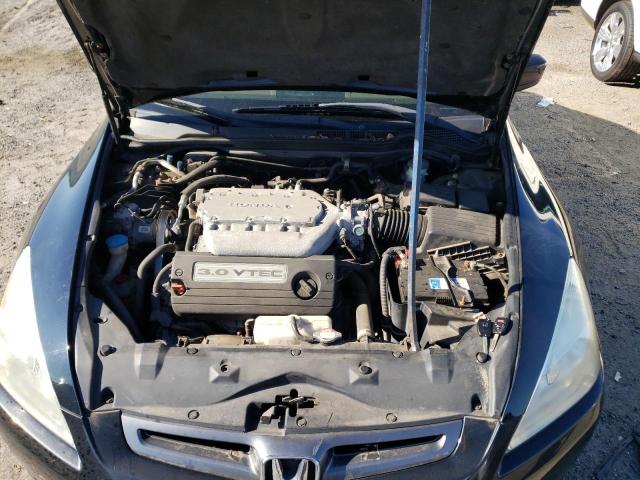 Photo 7 from auction – 2003 HONDA ACCORD with VIN 1HGCM66583A090814