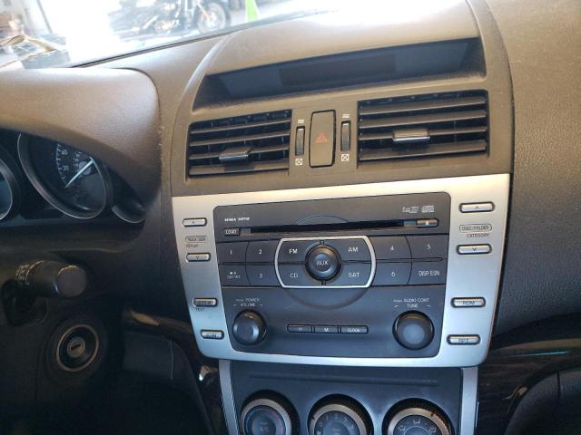Photo 9 from auction – 2012 MAZDA 6 I with VIN 1YVHZ8DH2C5M40049
