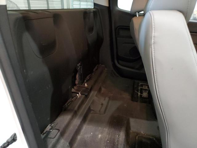 Photo 6 from auction – 2018 CHEVROLET COLORADO with VIN 1GCHSBEA6J1328142
