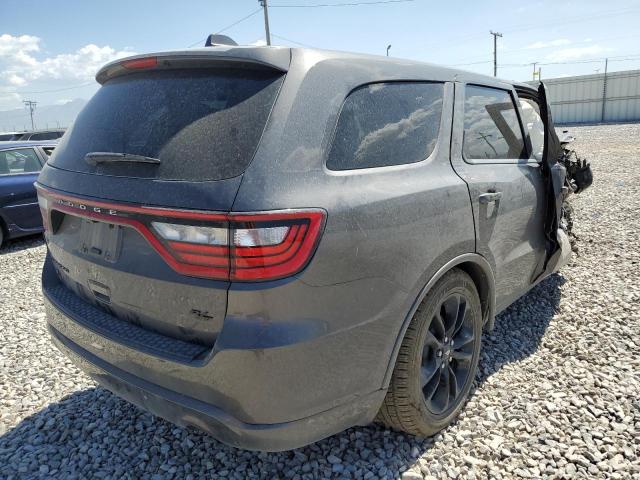 Photo 4 from auction – 2020 DODGE DURANGO R/ with VIN 1C4SDJCT6LC253237