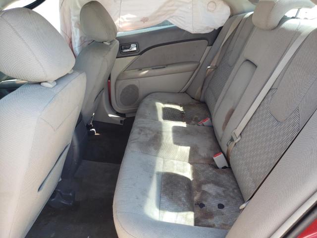 Photo 6 from auction – 2011 FORD FUSION SE with VIN 3FAHP0HA7BR199178