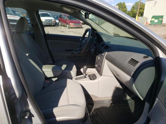 Photo 5 from auction – 2007 CHEVROLET COBALT LT with VIN 1G1AL55F377356572