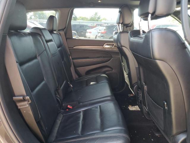 Photo 6 from auction – 2017 JEEP GRAND CHER with VIN 1C4RJFBG7HC948164