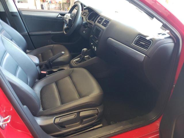 Photo 5 from auction – 2018 VOLKSWAGEN JETTA SE with VIN 3VWDB7AJ8JM253039
