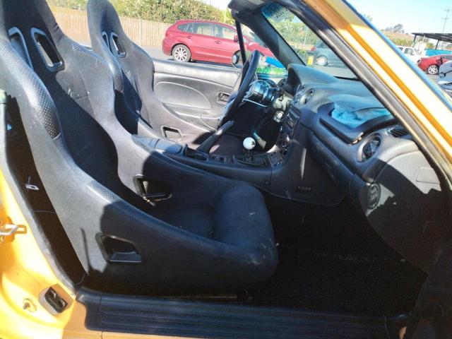 Photo 5 from auction – 2002 MAZDA MX-5 MIATA with VIN JM1NB353620221092