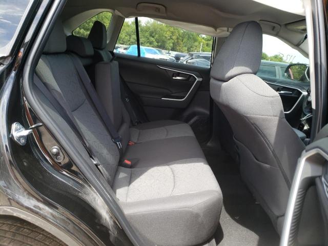 Photo 6 from auction – 2022 TOYOTA RAV4 XLE with VIN 2T3W1RFV5NC192180