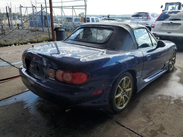 Photo 4 from auction – 2003 MAZDA MX-5 MIATA with VIN JM1NB353930310012