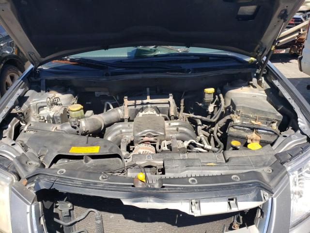 Photo 7 from auction – 2008 SUBARU TRIBECA LI with VIN 4S4WX90D584402271