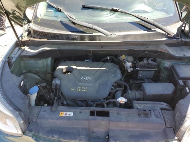 Photo 7 from auction – 2014 KIA SOUL with VIN KNDJN2A22E7025594