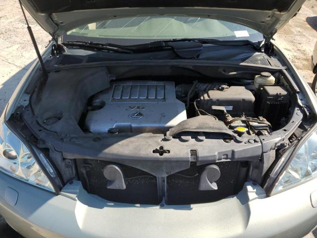 Photo 7 from auction – 2009 LEXUS RX 350 with VIN 2T2GK31U69C079426