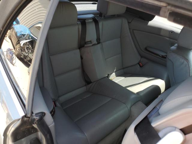 Photo 6 from auction – 2004 BMW 330 CI with VIN WBABW53424PL47391