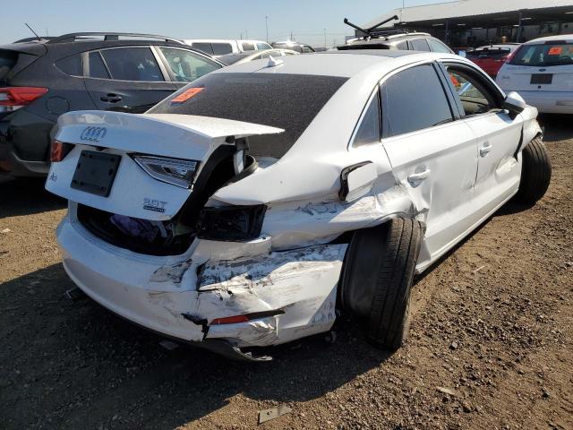 صورة رقم 4 من المزاد - 2016 AUDI A3 PREMIUM مع VIN WAUE8GFF7G1054237