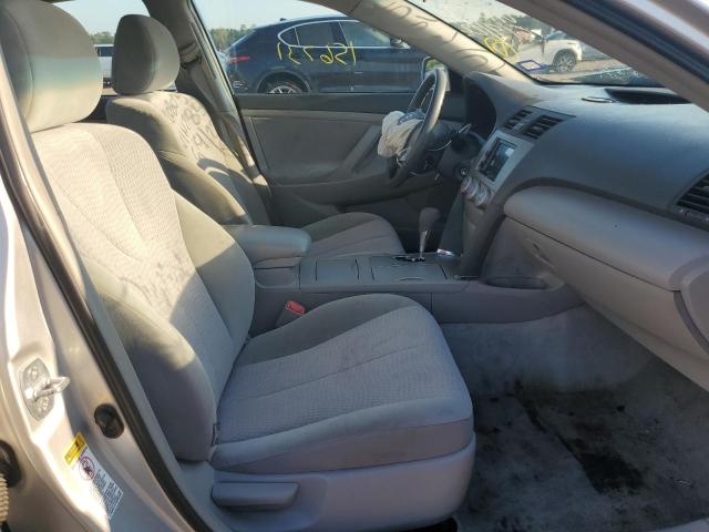 Photo 5 from auction – 2010 TOYOTA CAMRY with VIN 4T1BF3EK3AU097851