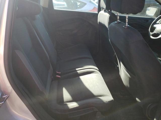 Photo 6 from auction – 2015 FORD ESCAPE S with VIN 1FMCU0F7XFUB77223