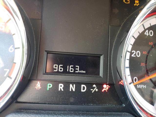 Photo 8 from auction – 2018 DODGE GRAND CARA with VIN 2C4RDGBG4JR163269