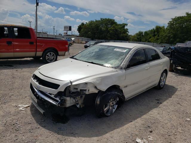 Photo 2 from auction – 2011 CHEVROLET MALIBU 2LT with VIN 1G1ZD5E15BF292165