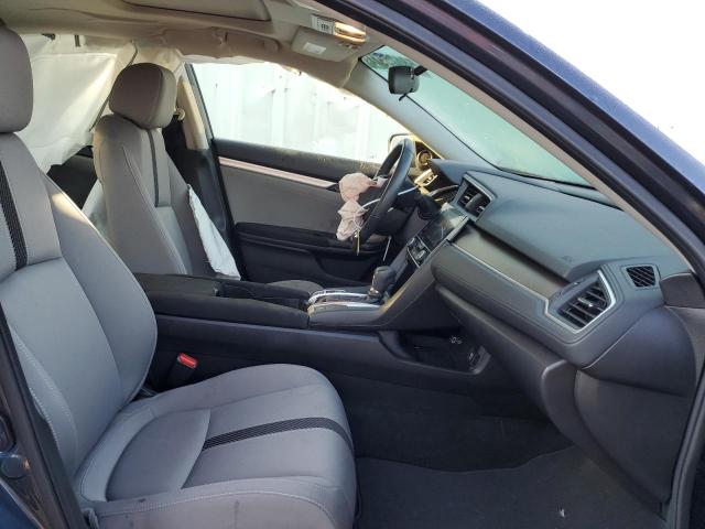 Photo 5 from auction – 2018 HONDA CIVIC EX with VIN JHMFC1F45JX022486