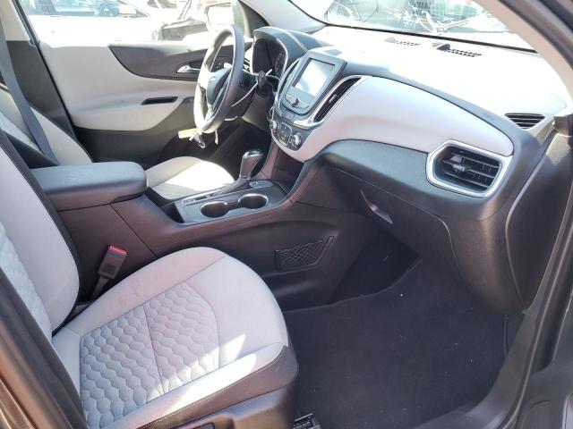 Photo 5 from auction – 2018 CHEVROLET EQUINOX LS with VIN 2GNAXHEV9J6334868