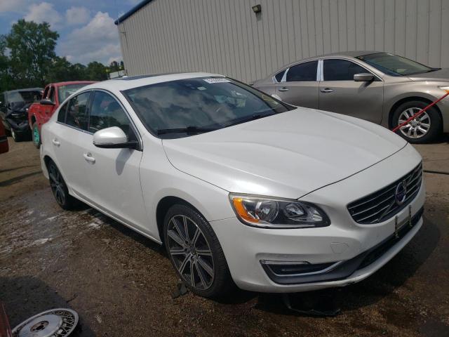 Photo 1 from auction – 2015 VOLVO S60 PREMIE with VIN YV149MFK9F2335756