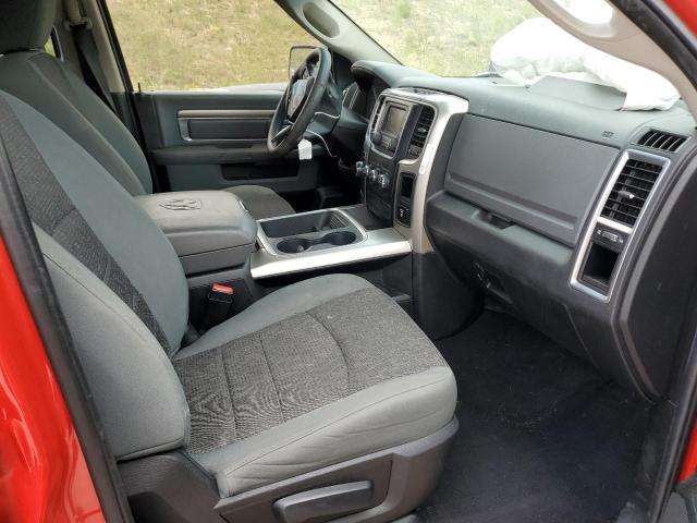 Photo 5 from auction – 2017 RAM 1500 SLT with VIN 1C6RR6GG8HS650799