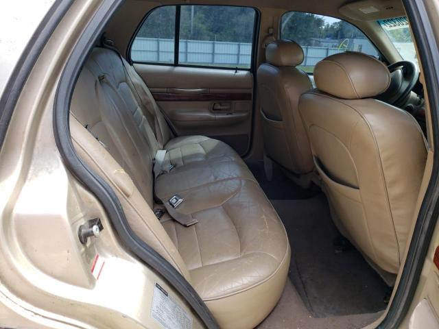 Photo 6 from auction – 2000 MERCURY GRAND MARQ with VIN 2MEFM75W9YX633144
