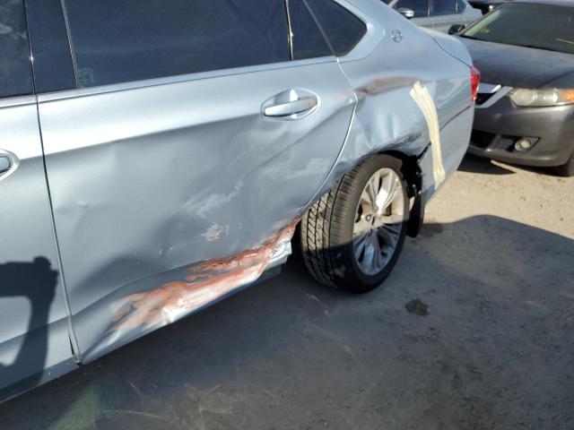 Photo 9 from auction – 2015 CHEVROLET IMPALA LT with VIN 1G1125S32FU115308